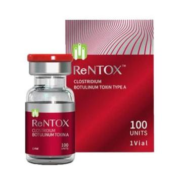 مزيل التجاعيد re n tox 100u toxin