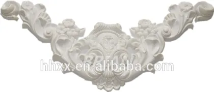 PU decoration home accessories