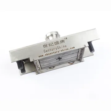 High Capacity 900kg Magnetic Formwork System: Superior Precast Shuttering Solutions