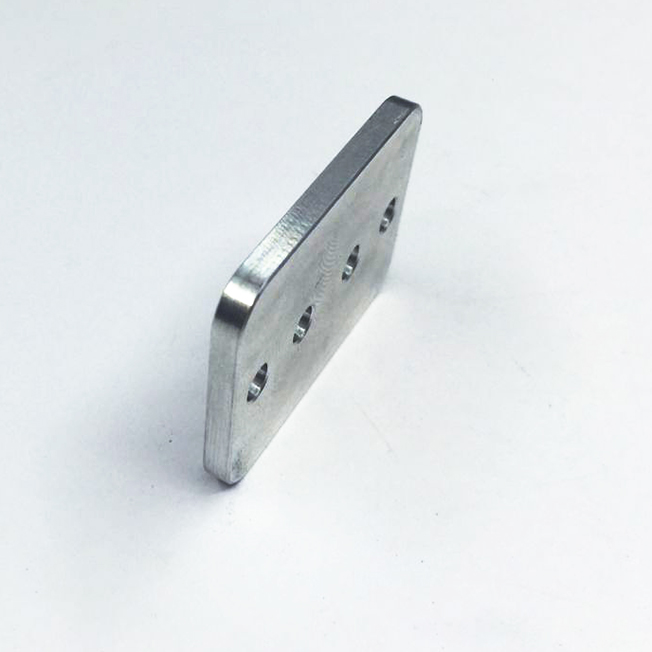 5052 aluminum alloy spacer