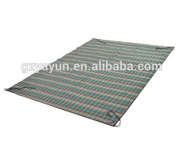 2016 foldable beach mat for picnic