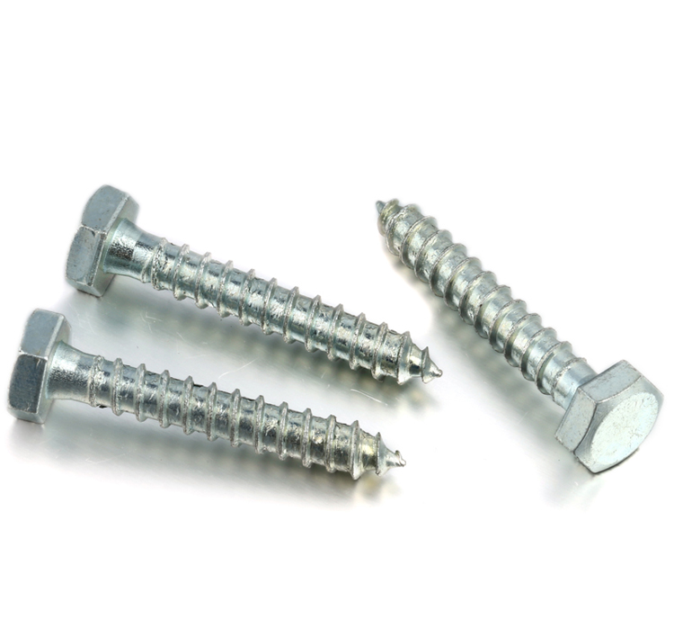 Heavy Duty Wood Screws