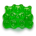 Apple Flavored Vegetarian Kids Apple Cider Vinegar Gummies