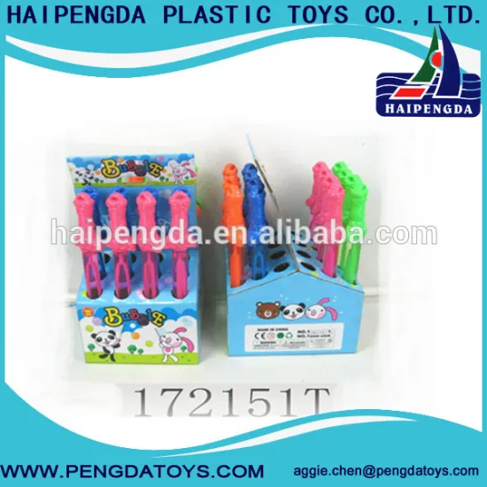 child funny bubble toys