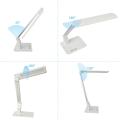 High+CRI+LED+Reading+Lamp+With+USB+In+White+Color+For+Artist