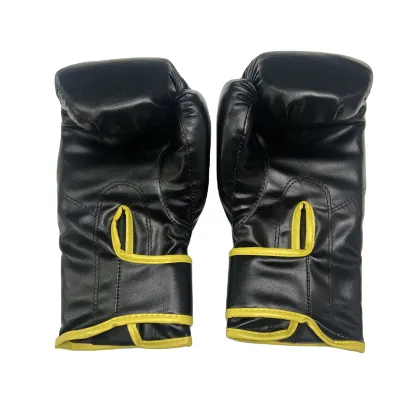 Wholesale Custom Logo Boxing Gloves: Winning Protection for Adult Training