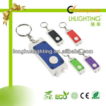 Lower price LED Keychain Light,