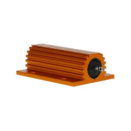 Yageo MFR-25FBF52-221R Through Hole Resistors