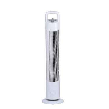 Ventola da torre di raffreddamento elettrico da 32 pollici con certificazione CE e CB