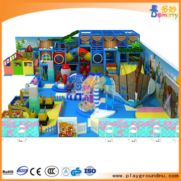 3D Domerry use indoor soft play equipment