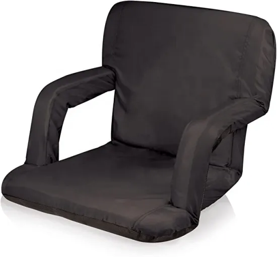 Portable and Affordable Beach Chairs: Ideal for Camping, Backpacking, and Beach Days