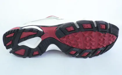 White Balance Sport Running Shoes Material Man / Womans