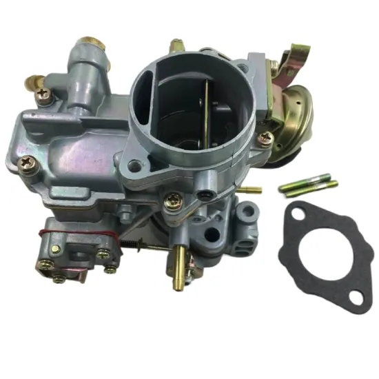 Engine Car Carburetor for Fiat 128 1300