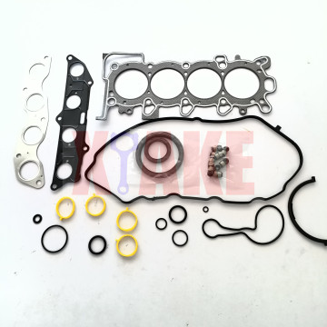 BYD F3 Engine Complete Overhaul Gasket Kit 473QB-1012031