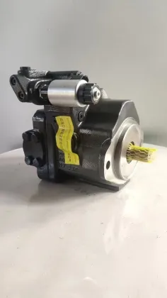 Fan Pump & Fan Motor Compatibility