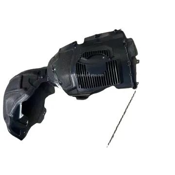 Suitable Leaf Liner for Tesla Models (1063693-00-D/1063694-00-D)