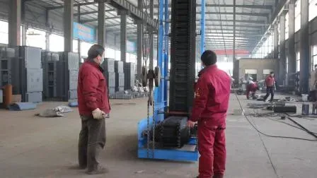 Inclined Sidewall Corrugated Belt Conveyor Factory