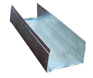 Standard-Stahlkonstruktion aus Stahl für Metallhäuser