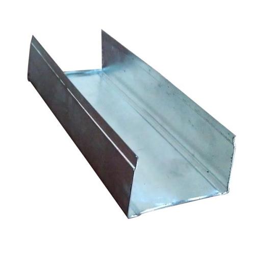 Standard Steel Fabricated Metal House Steel Structure