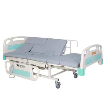 Maidesite home care electric nursing bed