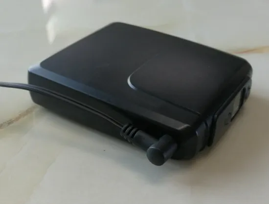 Heated Shirt Power Bank 15v 2600mAh (AC403)