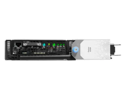 HP ProLiant XL750f Gen9 Server in The HPE Apollo 8000 System: A High-Performance Computing Solution