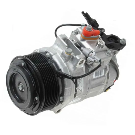 Auto Parts AC Compressor for BMW 5 (F10) 2009-2016 - 64529217868