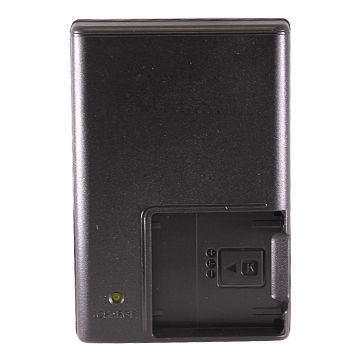 Camera Battery Charger for Sony NP-BK1/NP-FK1, with 4.2V/0.33A Output