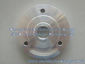 Back Plate (RHC7)