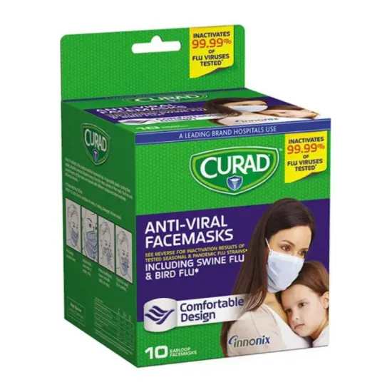 Face Mask Surgical Disposable Mask