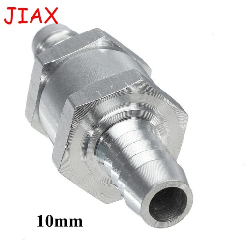 10mm 3/8 Non Return One Way Check Valve