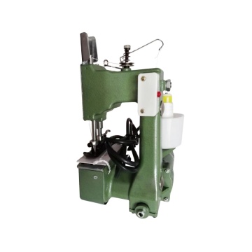 Portable GK9-2 Bag Closer Machine - Single Chain Sewing Machine at Affordable Prices