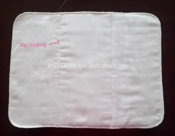 THX Prefold Cloth diaper cloth nappy
