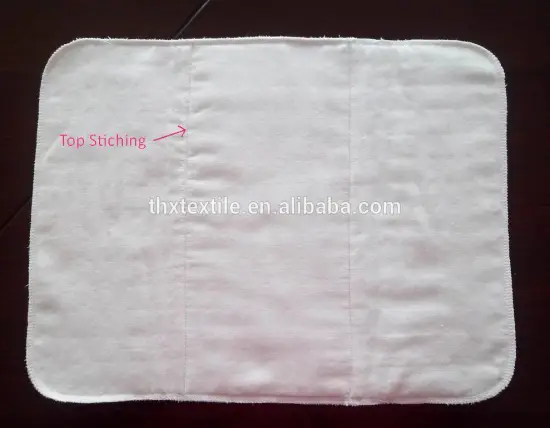 THX Prefold Cloth diaper cloth nappy