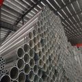 ERW Round Galvanized Tubes