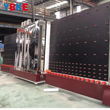 IG Production Line: Insulating Glass Making Machine