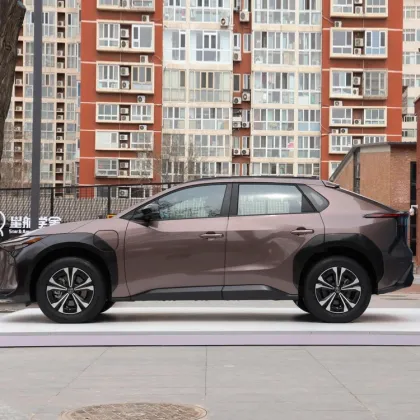 New EV Cars Offering Nice Quality for Customers Electric Car New Cars Vehicles EV Electric Vehicle