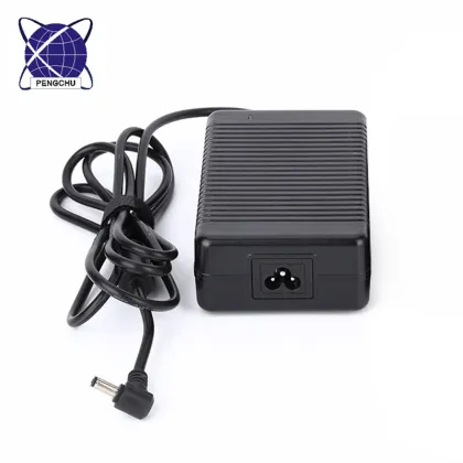 24v 4a desktop power supply