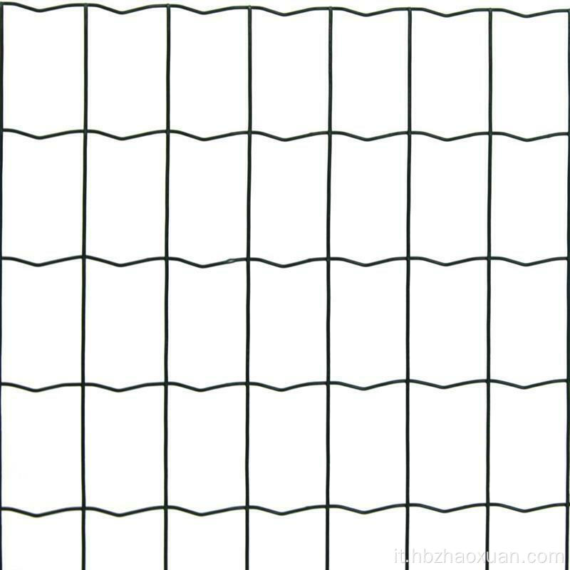 Recinzione a prezzi economici reti euro saldata