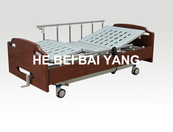 (A-31) Two-Function Electric Hospital Bed