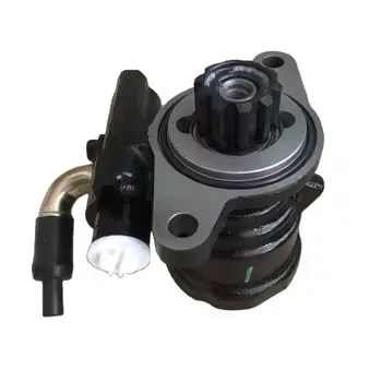 New Power Steering Pump for Toyota 44310-35500