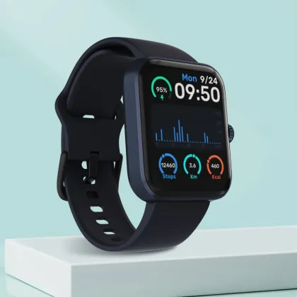 Reloj Smartwatch Watch Fitness Tracker Smart Watch