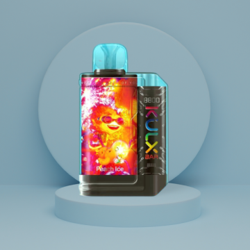 स्वीडन थोक vape kulx 8800 पफ्स