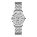 Mujer Glitter Analog Dial Quartz Reloj