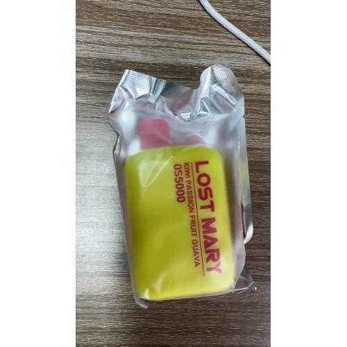 Buy Lost Mary OS5000puffs at best wholesale price