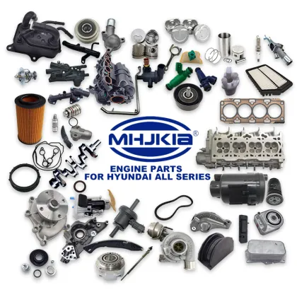 FENDER GARNISH 87771-C1000 87772-C1000 For Hyundai