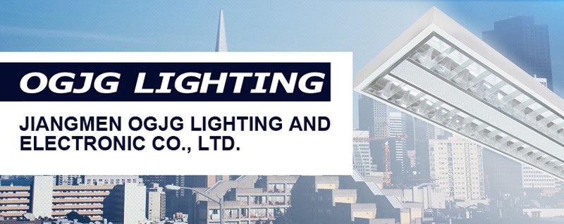 Office Reflator Aluminum Louver Reflector T5 Recessed Office Led Lighting, High Quality ...