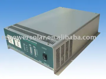 1000W pure sine wave inverter