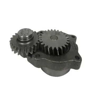 Wholesale Supplier of 4BT Oil Pump and Engine Parts - 4939585