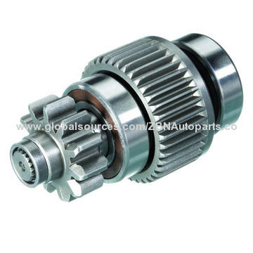 Auto starter gear for car parts of Hilux 2.8 Land Cruiser diesel 0280992700, 1.01.0921.0